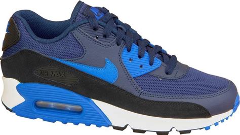 blauwe nike air max 2019 dames|Dames Blauw Air Max 90 Schoenen (1) .